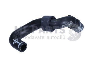 Hadice vodní ŠKODA OEM Originál 04L122058D