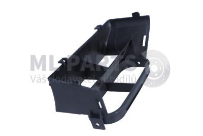 Hrdlo nasávací ŠKODA OEM Originál 1K0805962C9B9