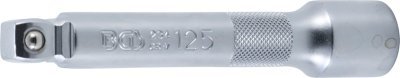 Prodloužení 1/2" výkyvná (délky 5-50 cm) - BGS, Délka: 12 mm