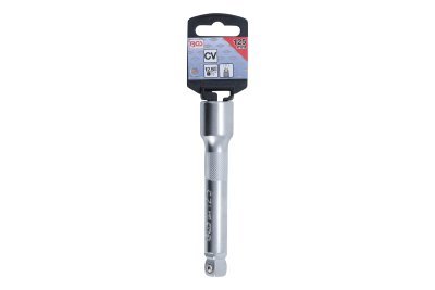 Prodloužení 1/2" výkyvná (délky 5-50 cm) - BGS, Délka: 12 mm