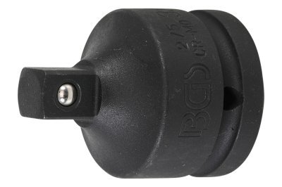 Redukce úderová 3/4" vnitřní (samice) na 1/2" vnější (samec) - BGS 275