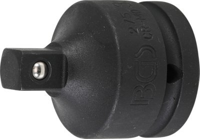 Redukce úderová 3/4" vnitřní (samice) na 1/2" vnější (samec) - BGS 275