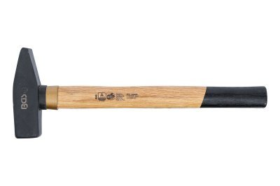 Kladiva zámečnická, různé hmotnosti - BGS technic, Hmotnost: 500 g