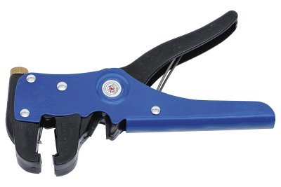 Kleště odizolační automatické na drátky 0.2 - 0.9 mm2 - BGS 443