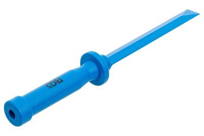 Šábr plastový na odstranění lepených závaží a lišt, čepel 19 mm - BGS 367