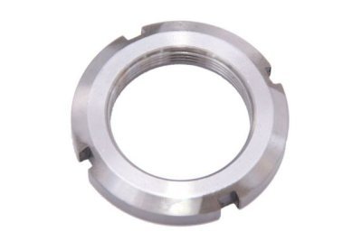 Nástrčné hlavice - klíče 1/2" 26-88 mm, na hřídelové KM matice, sada 9 ks