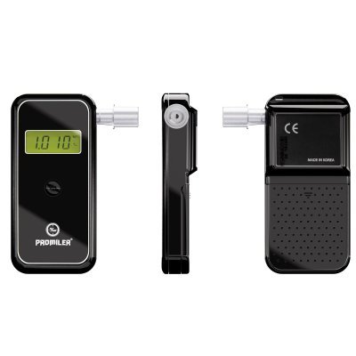 Alkohol tester AL9000L