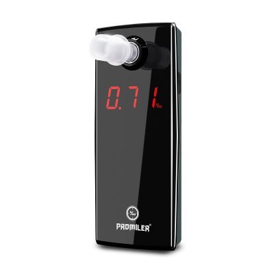 Alkohol tester Promiler AL5500