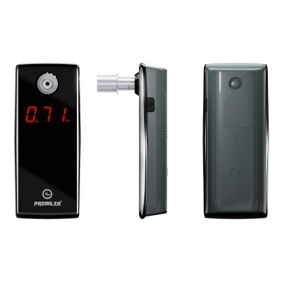Alkohol tester Promiler AL5500