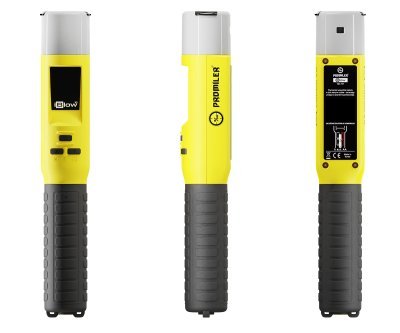 Alkohol tester Promiler IBLOW