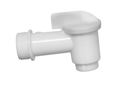 Výpustný ventil pro sudy 60 a 208 lt