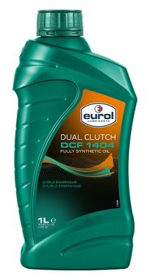 Olej do automatické převodovky EUROL DCF 1404, 1L