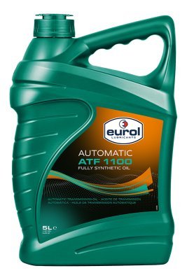 Olej do automatické převodovky EUROL ATF 1100, 5L