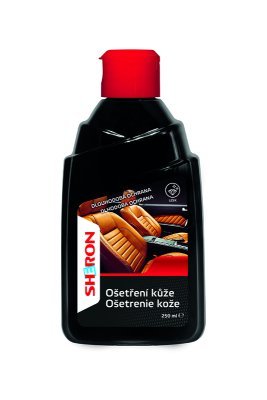 Ošetření kůže 250 ml SHERON