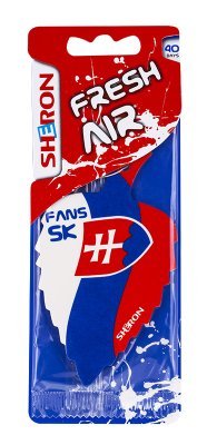 SHERON Osvěžovač Fresh Air Fans /SK