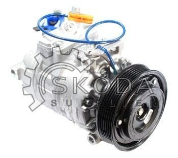 Kompresor, klimatizace MAHLE ACP 1073 000S