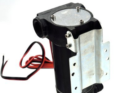 Elektrické čerpadlo na naftu, olej a další kapaliny, max. 40 l/min, 12V