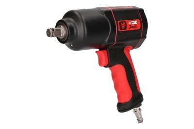 Rázový šroubovák (stlačený vzduch) KS TOOLS 515.1200