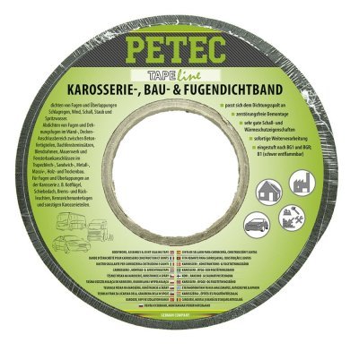 Těsnicí páska Petec 87430
