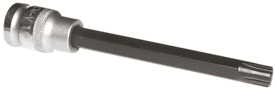 Klíč RIBE M10, na demontáž hlavy motoru FIAT, 1/2", extra dlouhý 140 mm - ASTA