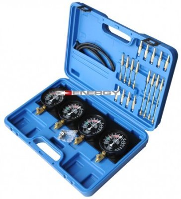 Tester, karburátor, synchronizace ENERGY NE00326