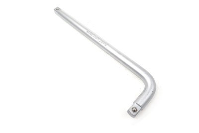 Trhák, vratidlo 1/2", oboustranný, délka 26×7 cm - JONNESWAY S25H4300
