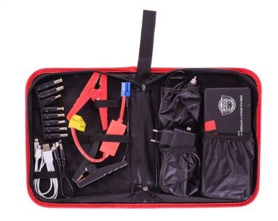 Rooks OK-03.0013 externí pomocná baterie 12V 900A
