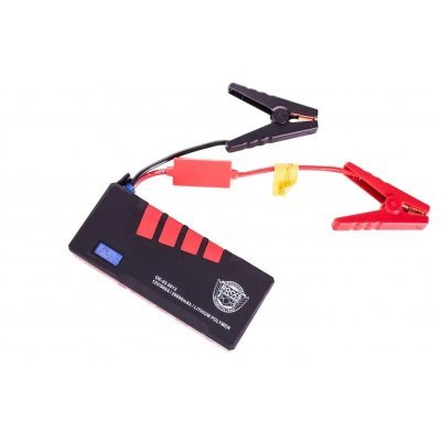 Rooks OK-03.0013 externí pomocná baterie 12V 900A