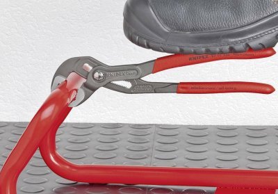 Instalatérské SIKO kleště, rozsah 50 mm, délka 250 mm - KNIPEX Cobra 87 02 250