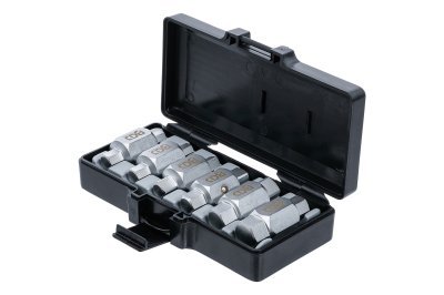 Hlavice zástrčné pro olejové výpusti - BGS 1015