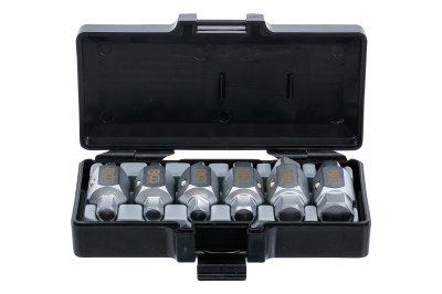 Hlavice zástrčné pro olejové výpusti - BGS 1015