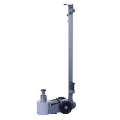 Zvedák pneumaticko-hydraulický S40-2EL, 40/20t, dvoupístový