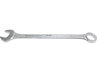 Očkoploché klíče extra dlouhé, různé rozměry, Varianta: 41 mm. extra dlouhý 500 mm