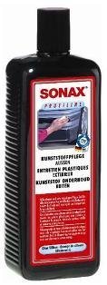 SONAX PROFILINE Plastic Protectant Exterior, 1L