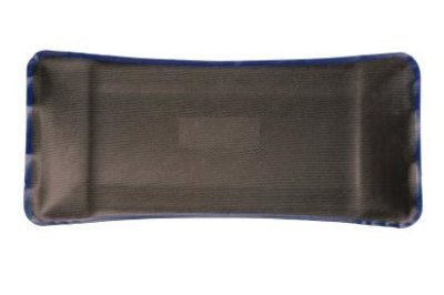 Opravná vložka UR, pro radiální pláště, různé velikosti - Ferdus, Varianta: UR 111. 60x90 mm. 1 ks