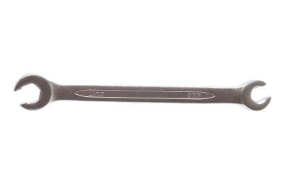 Očkový klíč na převlečné matice, 8 x 10 mm - BGS 1761-8X10