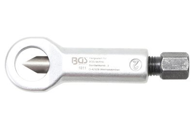 Trhák, stříhač matic do 16 mm BGS 1811