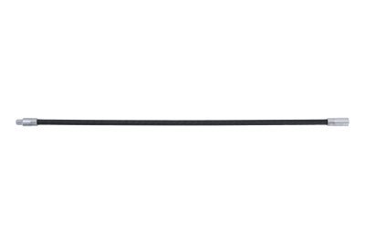 Prodloužení flexibilní 1/4" 450 mm - BGS 2321