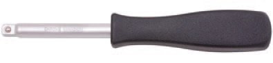 Nástavec s rukojetí, šroubovák 1/4" x 150mm - BGS 239