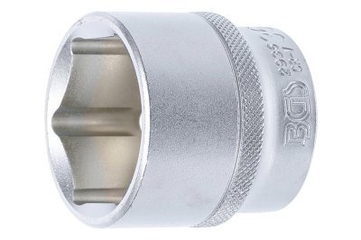 Hlavice 1/2" 6-hranná 36mm - BGS 2936