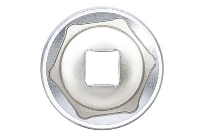Hlavice 1/2" 6-hranná 36mm - BGS 2936