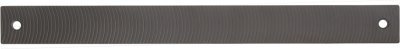 Plátek 350x35x4 mm ke karosářskému hoblíku - hrubý radiální sek - BGS