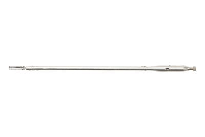 Kleště samosvorné „grip" Extra dlouhé 500 mm BGS 4497