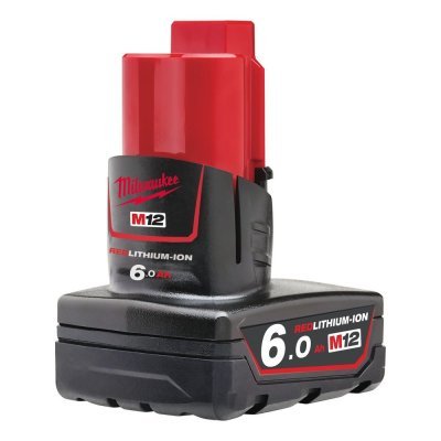 M12™ 6.0 AH AKUMULÁTOR