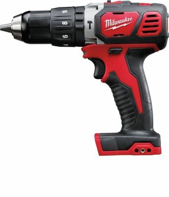Milwaukee M18BPD-0 - M18™ kompaktní příklepová vrtačka 4933443500