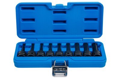 Hlavice 1/2" zástrčné RIBE M5-M14 CrMo - BGS 5483