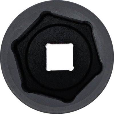 Nástrčná hlavice úderová 3/4" 55 mm Pro Torque, prodloužená 100 mm - BGS´5755