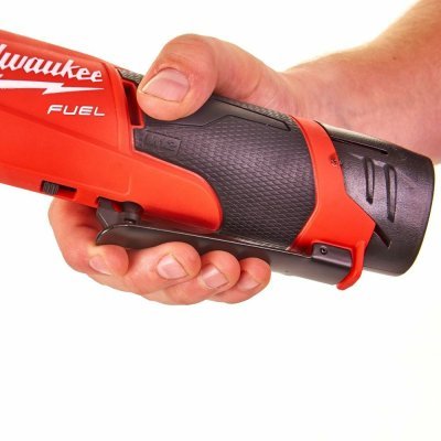 Milwaukee M12FIR38-0 - M12 FUEL™ kompaktní ⅜″ ráčna 4933459797