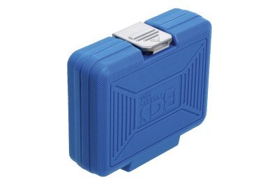 Vytahováky poškozených imbusových šroubů, vel. 8-16 mm, sada 5 ks - BGS 5261