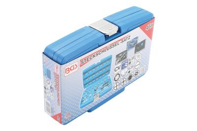 Sada pro odpojování svíčkových konektorů - BGS 68340